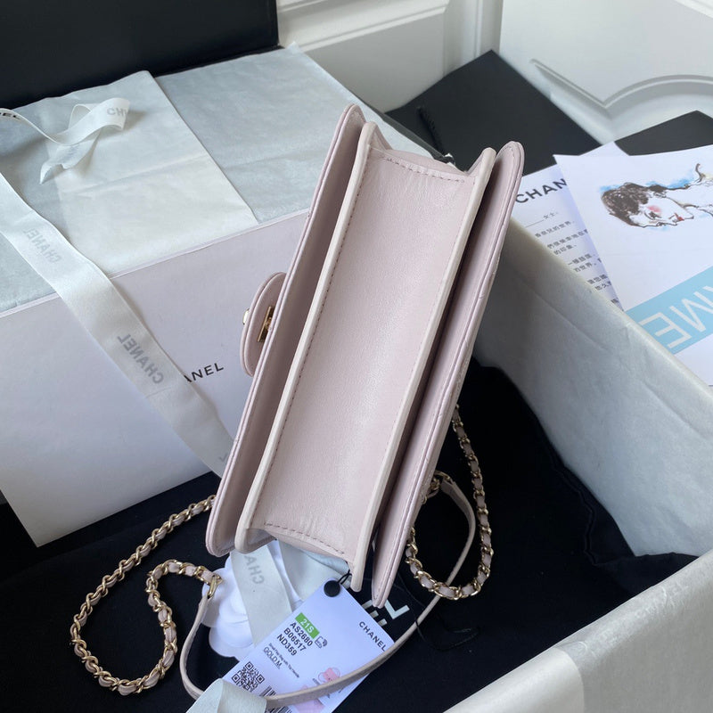aura-bags - Chanel Bags - 7670