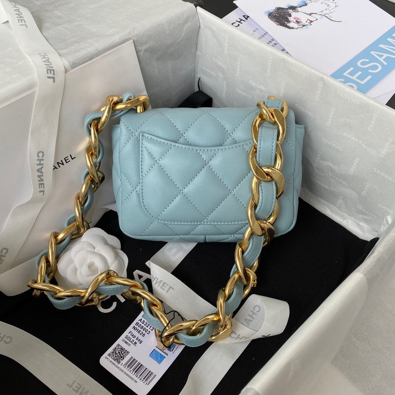aura-bags - Chanel Bags - 7625