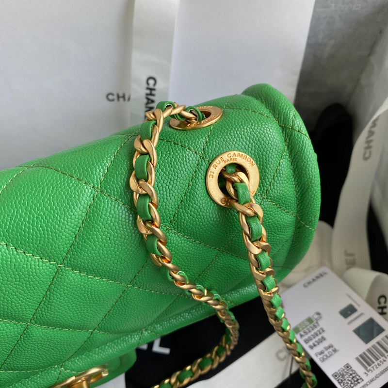 aura-bags - Chanel Bags - 7402