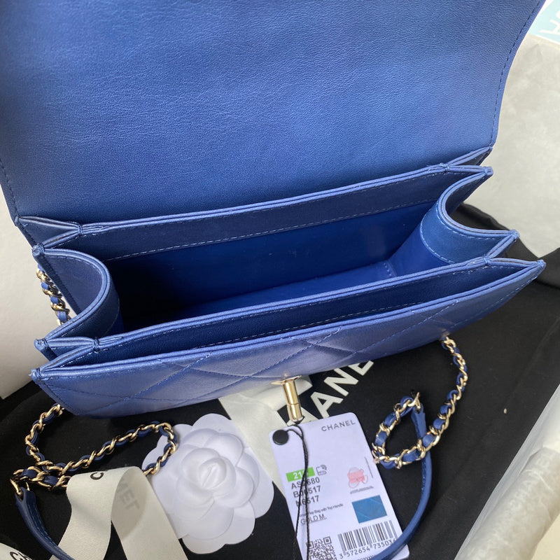 aura-bags - Chanel Bags - 7670