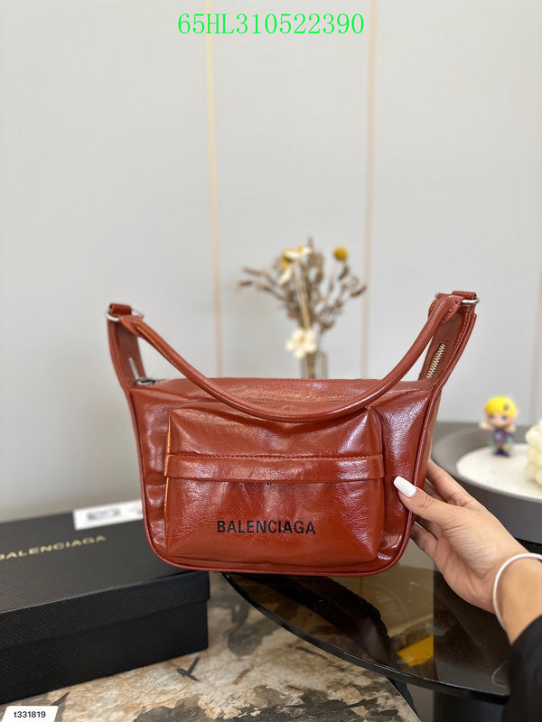 Aura Bags - BGA Bags - 1796