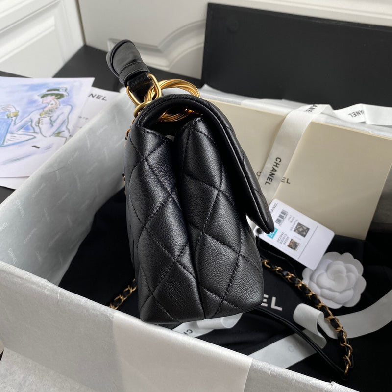 aura-bags - Chanel Bags - 7426