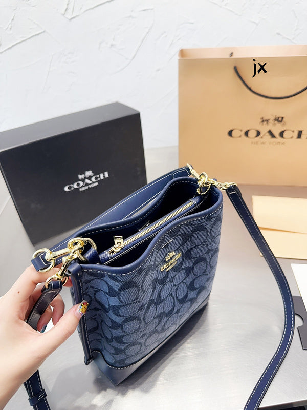 Aura Bags - CCH Bags - 041