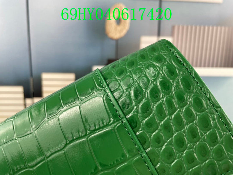 Aura Bags - BGA Bags - 2245