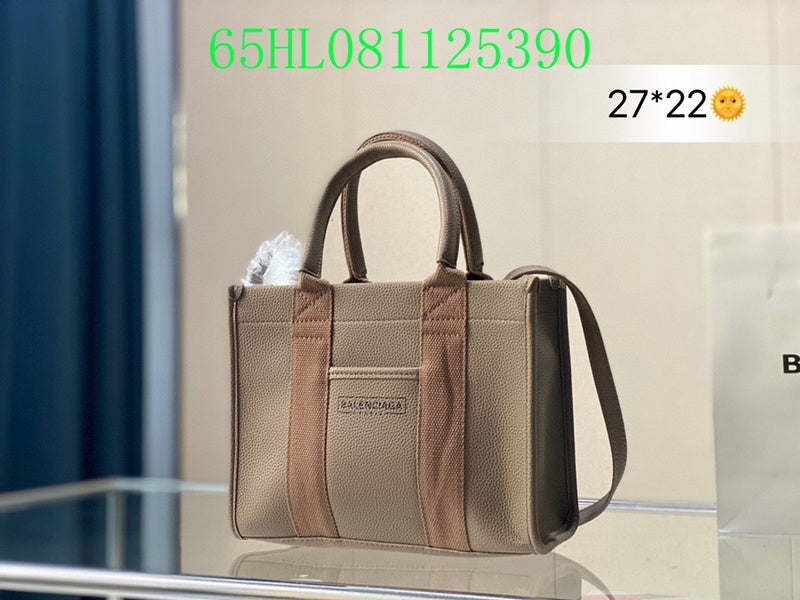 Aura Bags - BGA Bags - 1971
