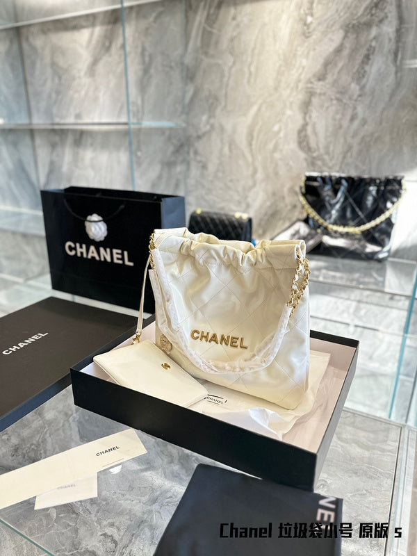 aura-bags - Chanel Bags - 7058