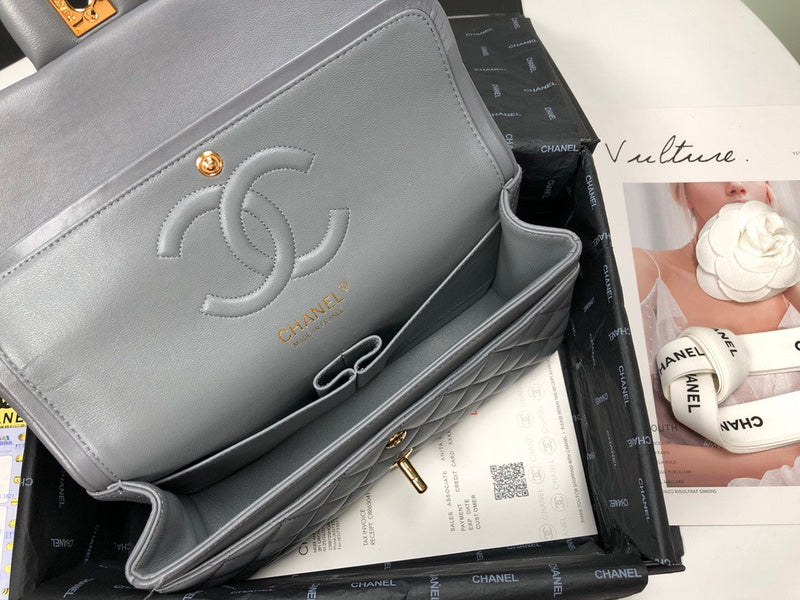 aura-bags - Chanel Bags - 7468