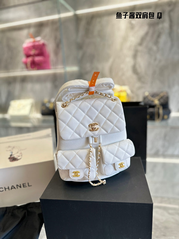 aura-bags - Chanel Bags - 7032