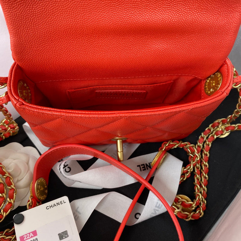 aura-bags - Chanel Bags - 7589