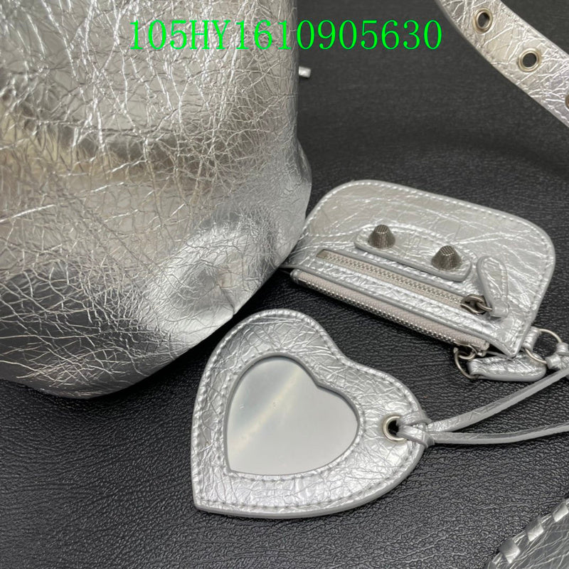 Aura Bags - BGA Bags - 2130