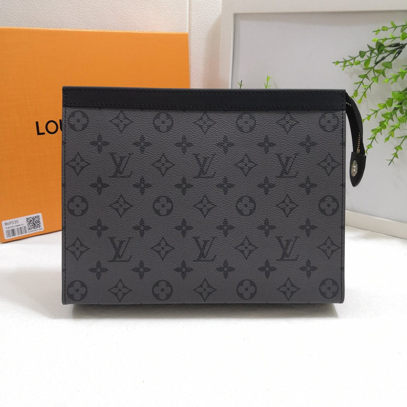 Louis Vuitton Luxury Bags 2755