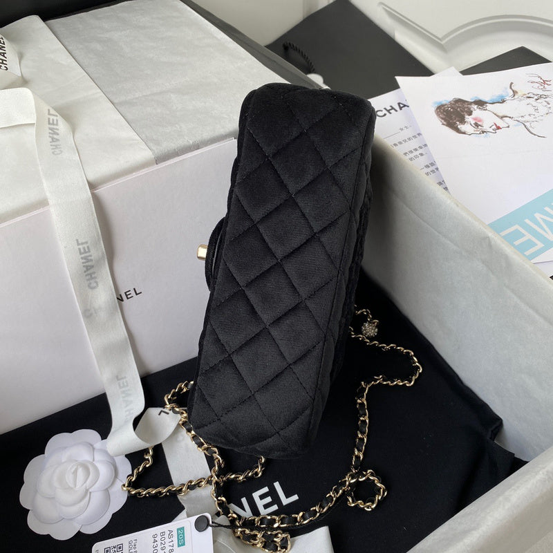 aura-bags - Chanel Bags - 7659