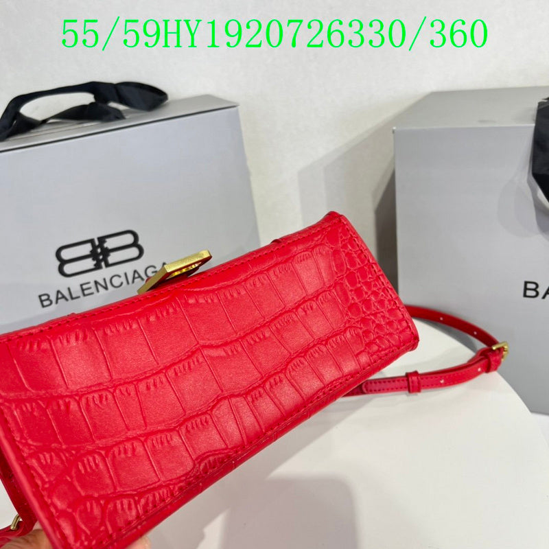 Aura Bags - BGA Bags - 2198