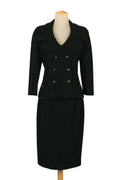Ensemble tailleur Chanel 1995