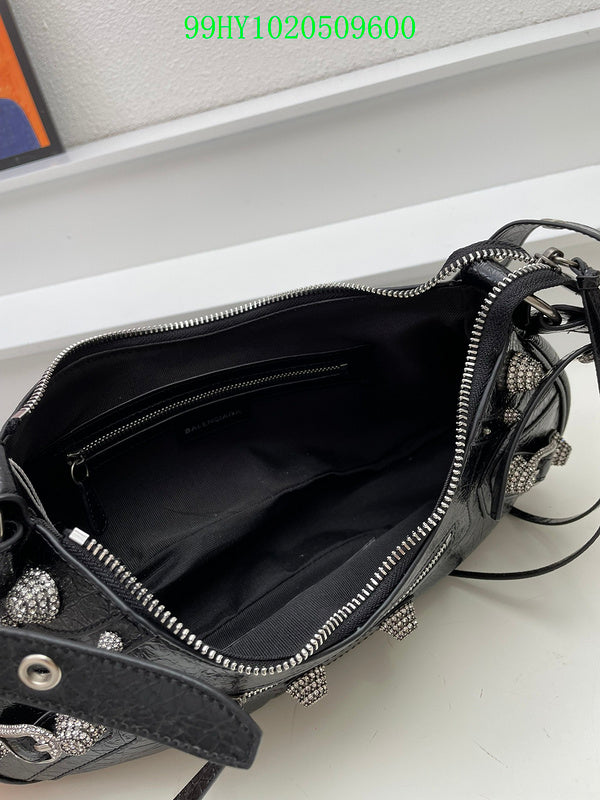 Aura Bags - BGA Bags - 1798