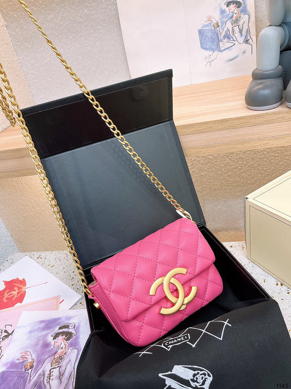 aura-bags - Chanel Bags - 7034