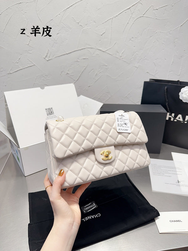 aura-bags - Chanel Bags - 7155