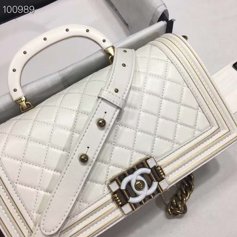 Chanel Bags - BG Bags - 668