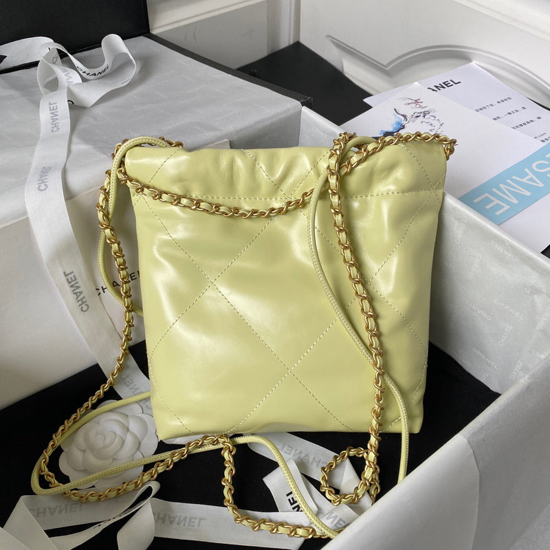 aura-bags - Chanel Bags - 7546
