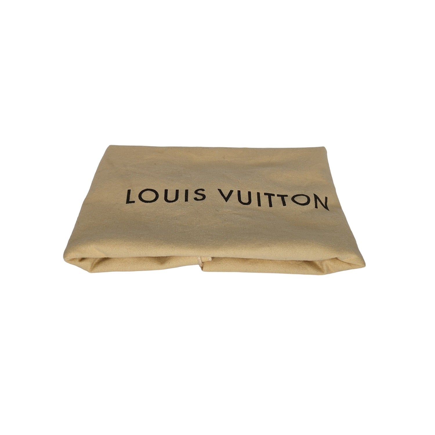 Louis Vuitton Monogram Canvas Stresa GM Satchel