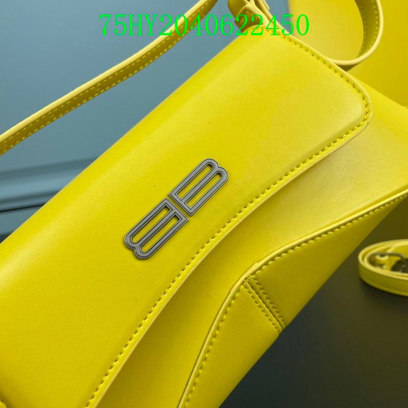 Aura Bags - BGA Bags - 2224