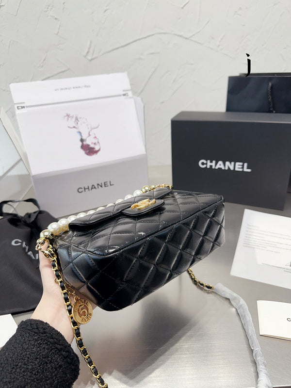 aura-bags - Chanel Bags - 7003