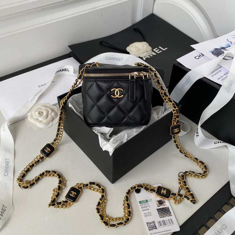aura-bags - Chanel Bags - 7607