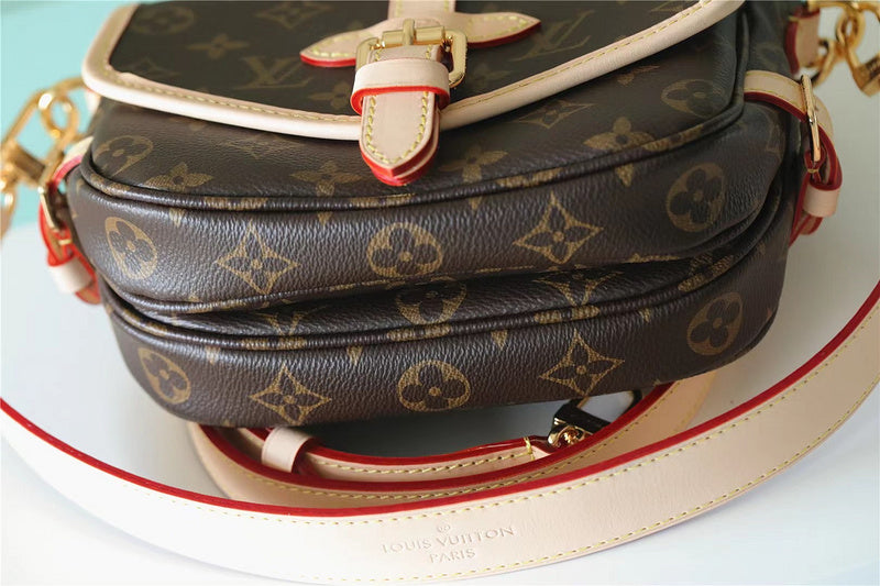 Luxury - Louis Vuitton Bags - 078