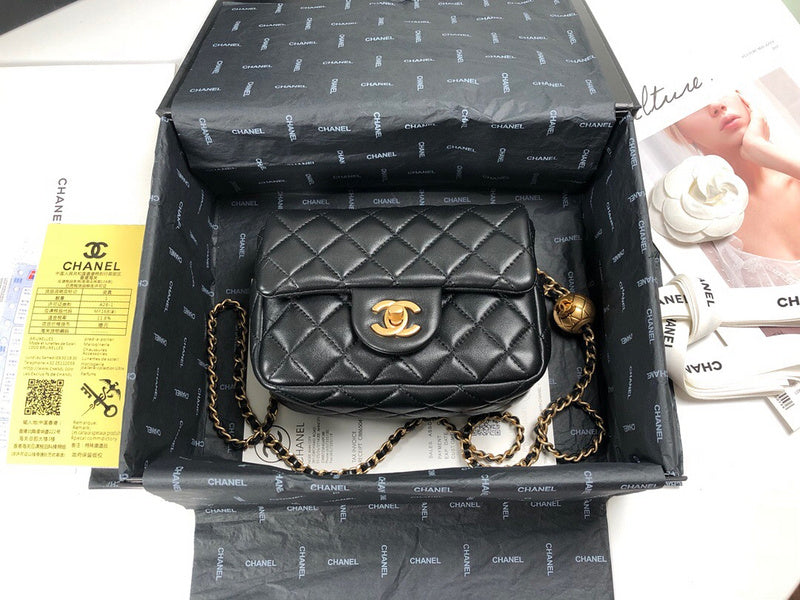 aura-bags - Chanel Bags - 7463