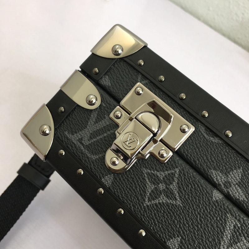 Louis Vuitton Luxury Bags 2077