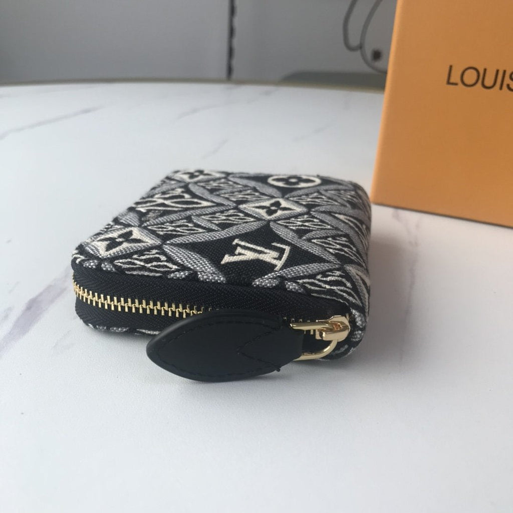 Designer Wallet louis vuitton 023