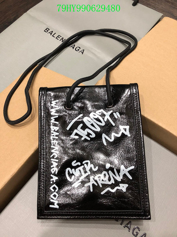 Aura Bags - BGA Bags - 1729