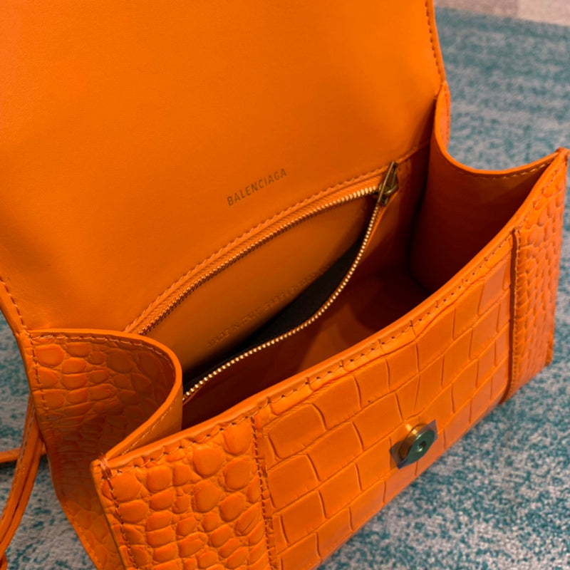 Balenciaga Bags - Aura Bags - 109
