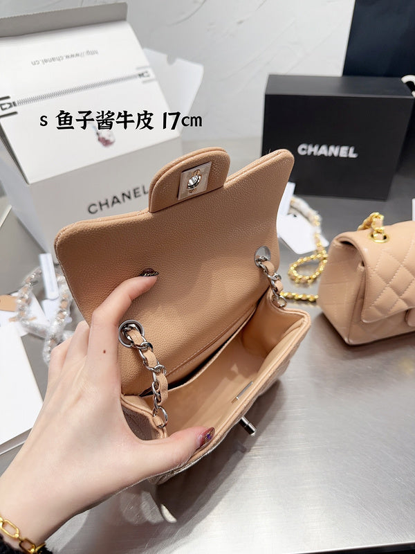 aura-bags - Chanel Bags - 7013