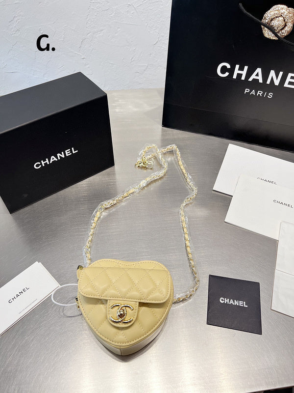 aura-bags - Chanel Bags - 7099