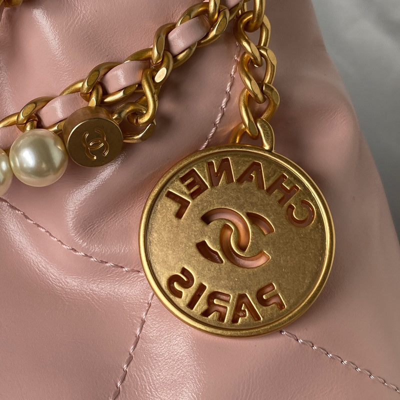 aura-bags - Chanel Bags - 7545