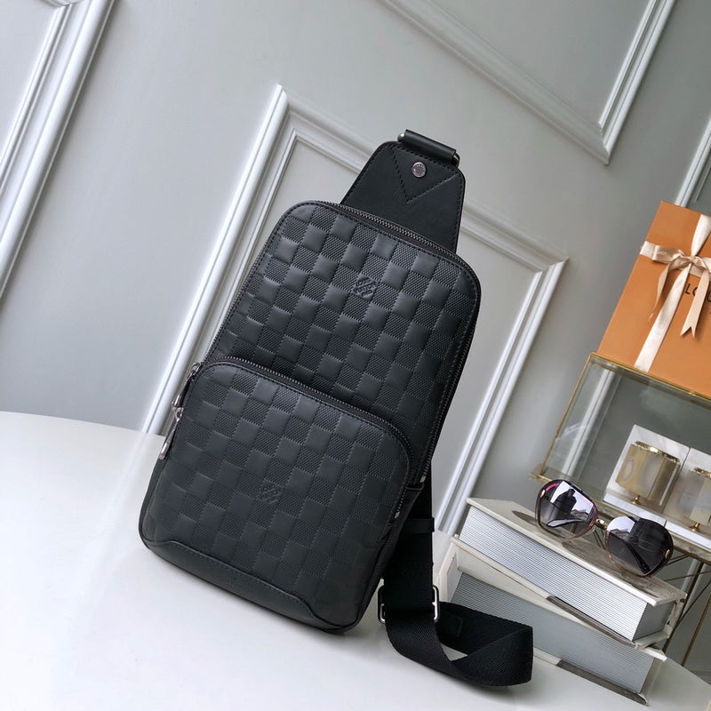 Louis Vuitton Luxury Bags 2718