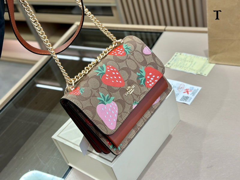 Aura Bags - CCH Bags - 033