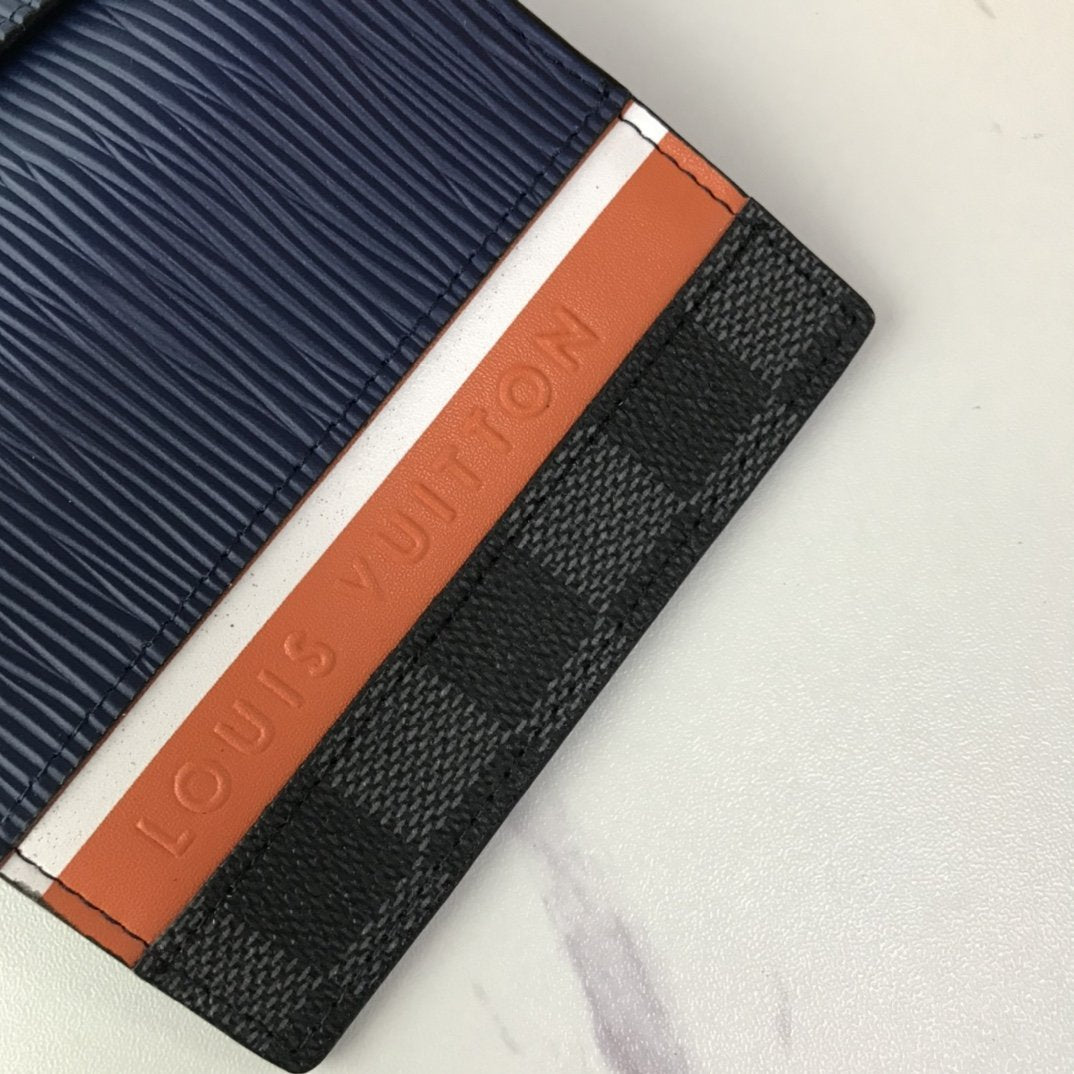 Designer Wallet louis vuitton 079