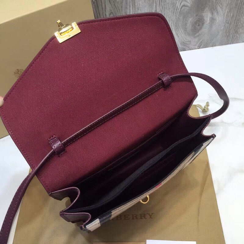 Aura Bags - BBR Bags - 1583