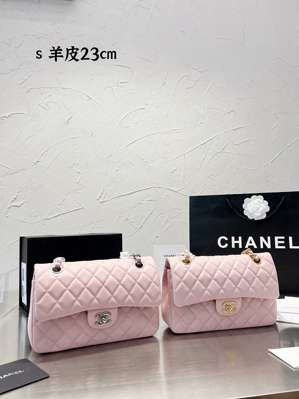 aura-bags - Chanel Bags - 7137