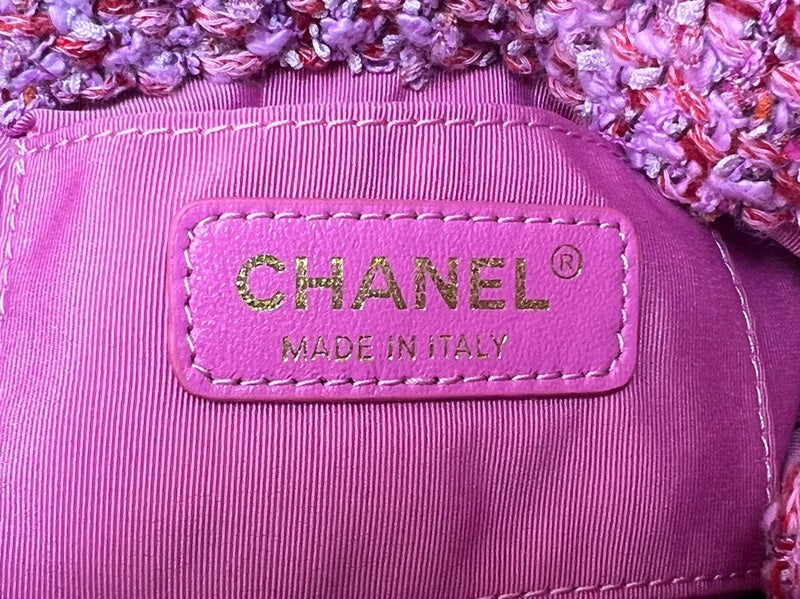 aura-bags - Chanel Bags - 2833