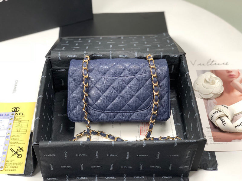 aura-bags - Chanel Bags - 7454