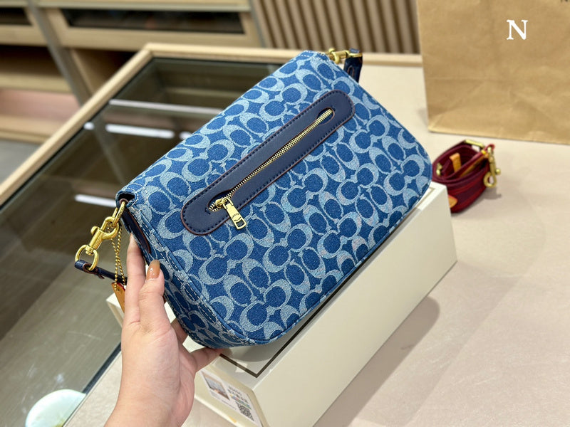 Aura Bags - CCH Bags - 165