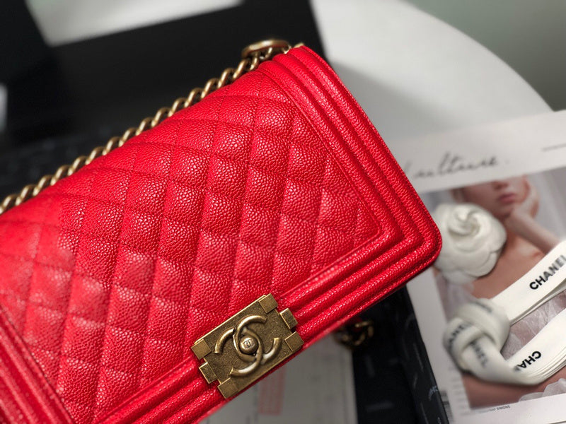 aura-bags - Chanel Bags - 7458