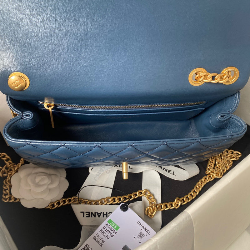 aura-bags - Chanel Bags - 7533
