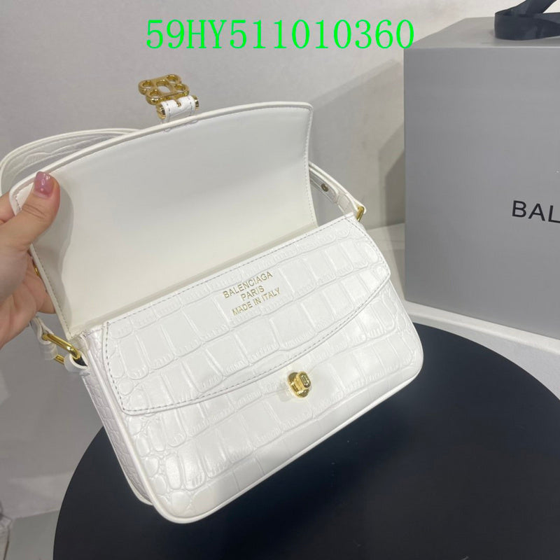 Aura Bags - BGA Bags - 2020