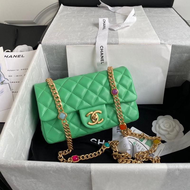 aura-bags - Chanel Bags - 7400