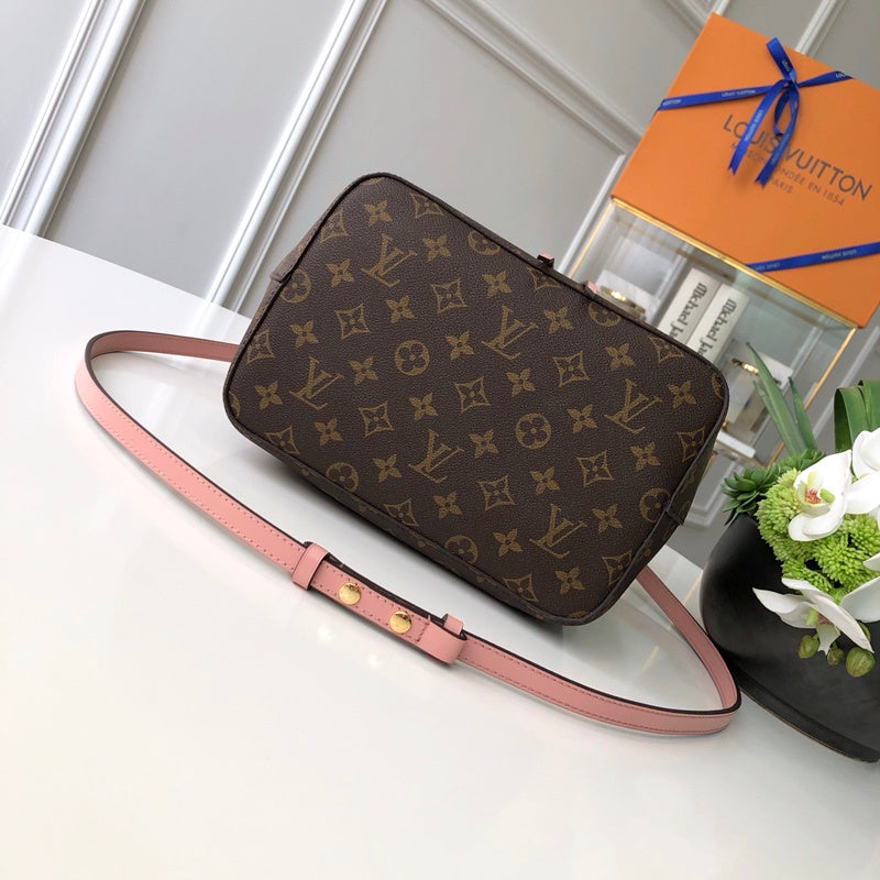 Louis Vuitton Luxury Bags 2691