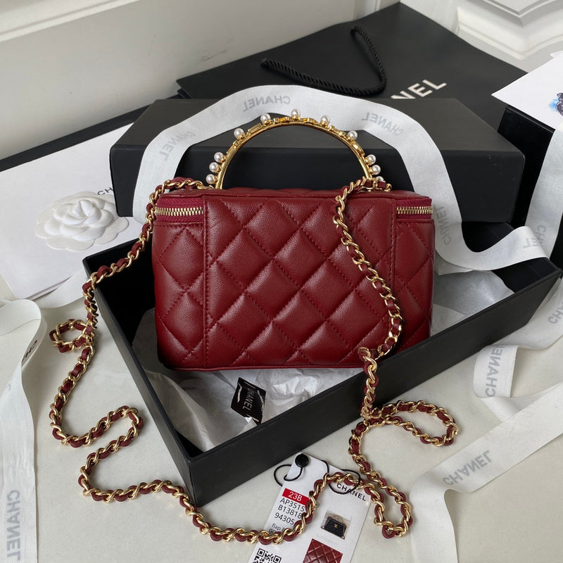 aura-bags - Chanel Bags - 7361